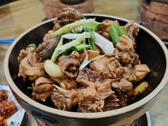-麻伊伏土菜馆(朗州路店)