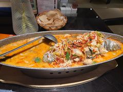 -金厨泰国餐厅·全泰籍厨师料理(拱北店)