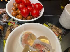 -辣尚瘾·烤鱼·新川菜(交大直营店)