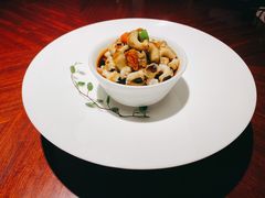 辣酒汁浸花螺-解香楼(八盘岭路店)