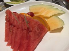 -海底捞火锅(方圆荟店)