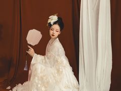 -吉田美学化妆美甲摄影培训(丽水校区)