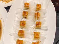 -北京老铺烤鸭(老城根店)