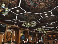 -乡村馕坑肉·烧烤·新疆菜·本地人更爱吃(阿勒泰首店)
