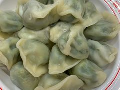 -吉祥馄饨(牡丹园店)