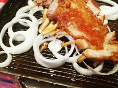 -西贝莜面村