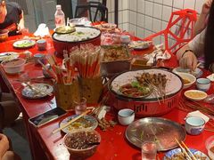 -醉烧膘·烧烤夜宵王(总店)