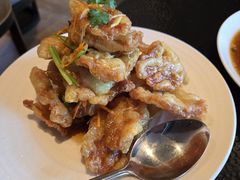 -长春凯悦酒店-品悦中餐厅