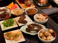 -青藤茶馆(南山路店)