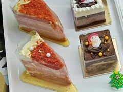 -思帕瑞冰淇淋(蛋糕·甜点·芝罘区店)