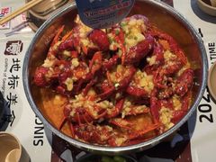 -靓靓蒸虾·头牌蒸虾(雪松路总店)