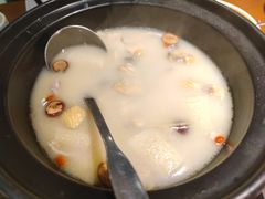 -乔街深夜食堂·台州菜·高压锅生蚝(杭州总店)