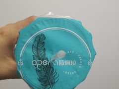 -欧佩拉(段家坝店)
