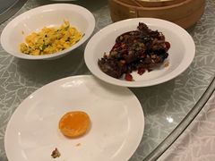 -万豪酒店·咏豪中餐厅