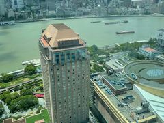 -翡翠36餐厅(浦东香格里拉店)