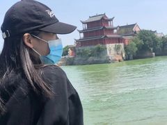 -巢湖姥山岛