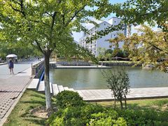 -江南大学(蠡湖校区)
