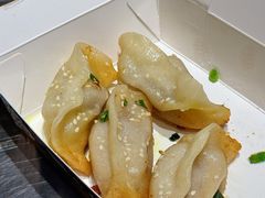 -小姜锅贴(凤凰街店)