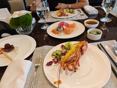 -Social 秀西餐厅-长沙瑞吉酒店(运达店)