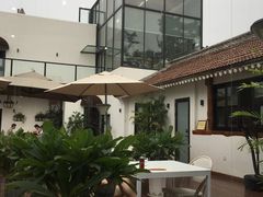 -素心小筑(后沙裕镇店)
