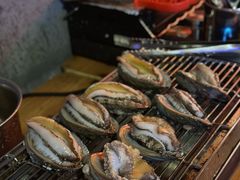 -质烤烤物·活烤海鲜(质烤总店)