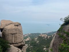 -崂山仰口游览区