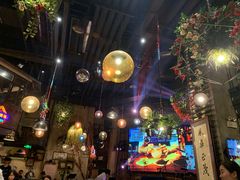 -胡桃里乐队酒馆(鎏嘉码头店)