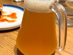 -新时代大酒店(仰口路店)