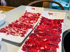 -俏牛哥鲜牛肉牛肆馆(重庆天地店)