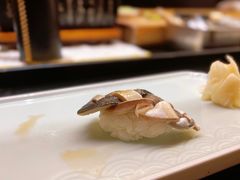 小肌寿司-Sushi Hanzo半藏(天环广场店)