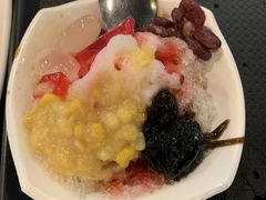 -马来西亚美食街