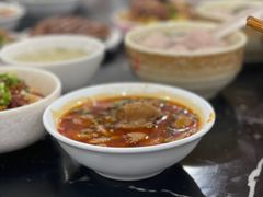 -李记小小吃(涪江路店)