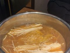 -遇东北林区铁锅炖(南开店)