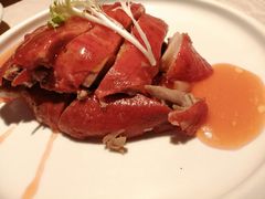 姑苏卤鸭-松鹤面馆·古法焖肉面(观前店)