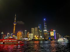 -上海新锦江大酒店