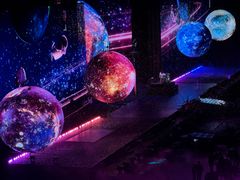 -上海体育场