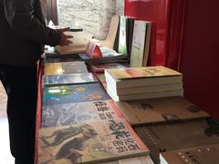 -南京钟山宾馆(江苏省会议中心)