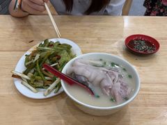 -廖老妈蹄花店(人民公园陕西街259号店)