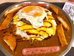 -银咖喱(元朗广场店)