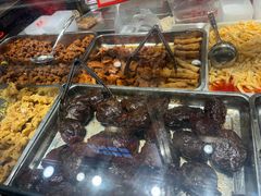 -乔波食品(杜桥中心菜场店)