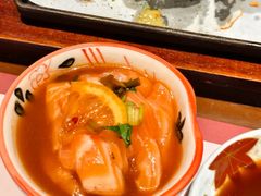 -枫千叶精致料理