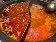 -江北北火锅馆·公路夜市(魏公村店)