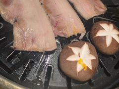 -小花花炭火烤肉·十五年延吉风味(左家庄店)