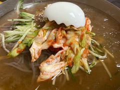 -屋里家延边朝鲜族冷面(南园店)