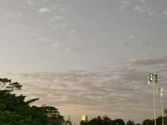 -麓湖高尔夫球俱乐部