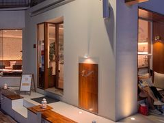 -Line 咖啡(石厦花园店)