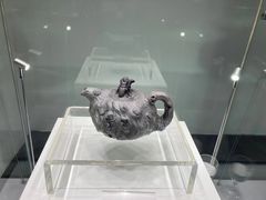-上海市工艺美术博物馆