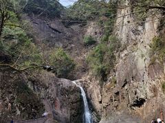 -五泄景区