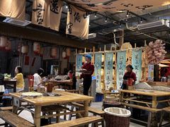 -袁山山重庆火锅(丈八北路店)
