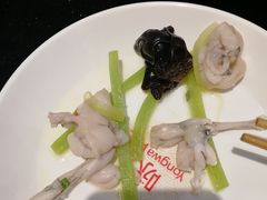 -咏哇美蛙美味(厦门罗宾森店)